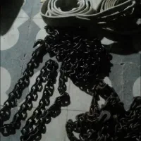 زنجیروجکلوی|ماشینآلات صنعتی|داراب, |دیوار