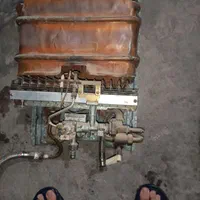 تعمیر کولرگازی،آبگرمکن،جاروبرقی،اجاق گاز وبخاری|خدمات پیشه و مهارت|اندیمشک, |دیوار