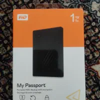 هارد یک ترابایت