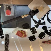 دوربین حرفه ای dji osmo action