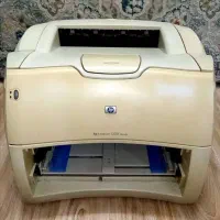 پرینترلیزری hp1200 باقابلیت چاپ ازگوشی|پرینتر، اسکنر، کپی، فکس|قم, نیروگاه|دیوار