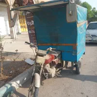 ۱۳۸۹|موتورسیکلت|اهواز, فاز ۱ پادادشهر|دیوار