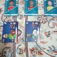 تعدادی کیمدی ۲۰۲۵و۲۰۲۶ کد نخورده