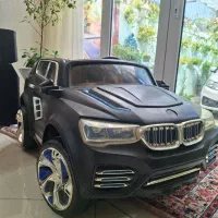 ماشین شارژی 4 موتوره