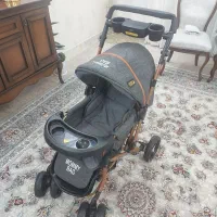 کالسکه نو دلیجان