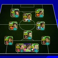 اکانت ای فوتبال