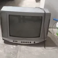 تلویزیون ۱۴ اینچ