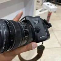 دوربین عکاسی کانن ۵دی مارک ۳.  5D mark III