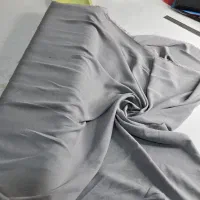 فروش پارچه کرپ حریر ساده|عمده‌فروشی|یزد, |دیوار