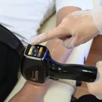 قطعات تجهیزات پزشکی زیبایی و سورس لیزربار