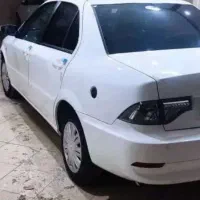 سورنEF7 دوگانه