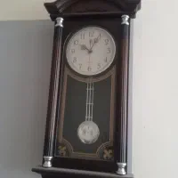 ساعت دیواری