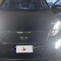 کیا سورنتو توربو شارژ ۲۰۱۶|خودرو سواری و وانت|اهواز, گلستان|دیوار