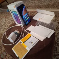 گوشی شیائومی ردمی نوت 8|موبایل|کرج, شهرک فهمیده|دیوار