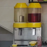 دستگاه شربت ساز