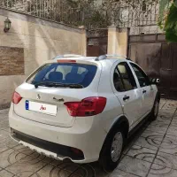 کوییک مدل ۱۳۹۸ بدون رنگ تمیز
