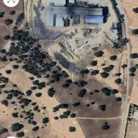 زمین ۶۲۰۰ متری سند دار فیروزآباد یاسوج|فروش دفتر صنعتی، کشاورزی، تجاری|یاسوج, |دیوار