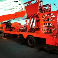 فروش دستگاه حفاری روتاری2500