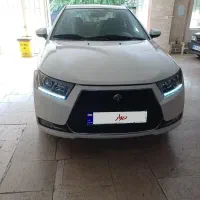 دنا پلاس ۵ دنده داخل کرم
