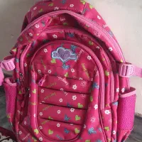 کیف مدرسه (دخترانه)|کیف، کفش، کمربند|تبریز, |دیوار