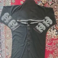 عبا مانتویی مجلسی|لباس|فلاورجان, |دیوار