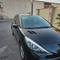 ۲۰۷ اتومات سقف فلز|خودرو سواری و وانت|آمل, |دیوار