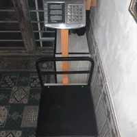 ترازودیجیتال درحدنو سه ماه کارکرد