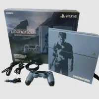PS4 فت کپی خور 1ترا