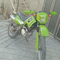 تریل جی وای 200