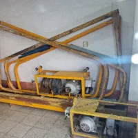 فروش 3عدد بالابر|ماشین‌آلات صنعتی|اسلام‌شهر, زرافشان|دیوار