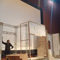 اسپیس|خدمات پذیرایی، مراسم|خرم‌آباد, |دیوار