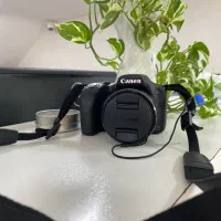 دوربین کنون sx540 hs