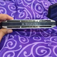 هارمونیکا ۱۶ سوراخ