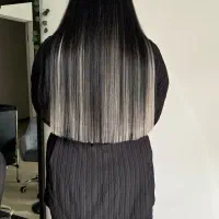 آموزش و اجرا تتو بدن/اکستنشن مژه/شنیون/میکاپ|خدمات آرایشگری و زیبایی|گلبهار, شهر جدید گلبهار|دیوار