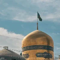 تور ریلی مشهد مقدس