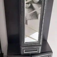 جاکفشی آینه دار درحد نو