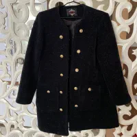 پالتو لمزور ترک