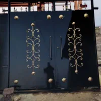 فروش انواع درب