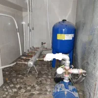 نصب،فروش و تعمیر انواع پمپ آب|خدمات پیشه و مهارت|کرمانشاه, |دیوار