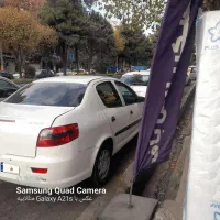 رانا مدل ۹۴|خودرو سواری و وانت|رودهن, |دیوار