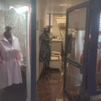 فروش و معاوضه مغازه ۲۲ متری در بازار سنتی ستارخان|فروش مغازه و غرفه|تهران, ستارخان|دیوار