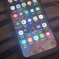 گوشیA03s سامسونگ