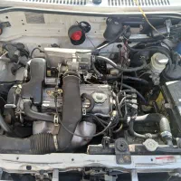 تک سوز|خودرو سواری و وانت|کرج, خرمدشت|دیوار