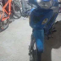 موتور۱۱۰سیسی