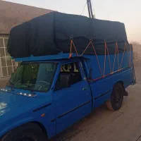 حمل و نقل بار،نیسان بار،داخل شهری و بیرون شهری