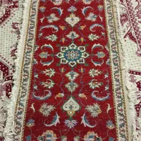 فرش دست باف