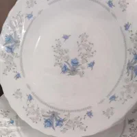 ۷دست خورشت خوری ارکوپال قیمت هر دست۳۸۰|ظروف سرو و پذیرایی|ری, دولت‌آباد|دیوار