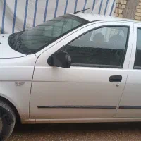 تیبا ۲|خودرو سواری و وانت|شیراز, شاپورجان|دیوار