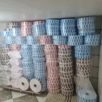 لفافه سماق ، نمک ،فلفل سیاه ،آویشن