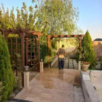 خدمات تمیز کاری وباغبانی سرویس کولر